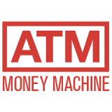 atm money machine