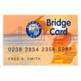 bridge card